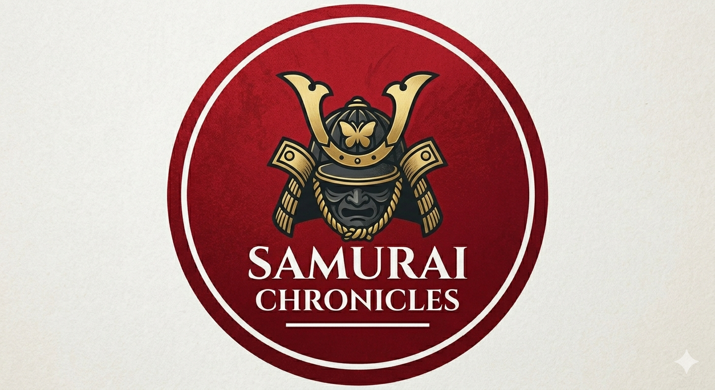 Samurai Chronicles
